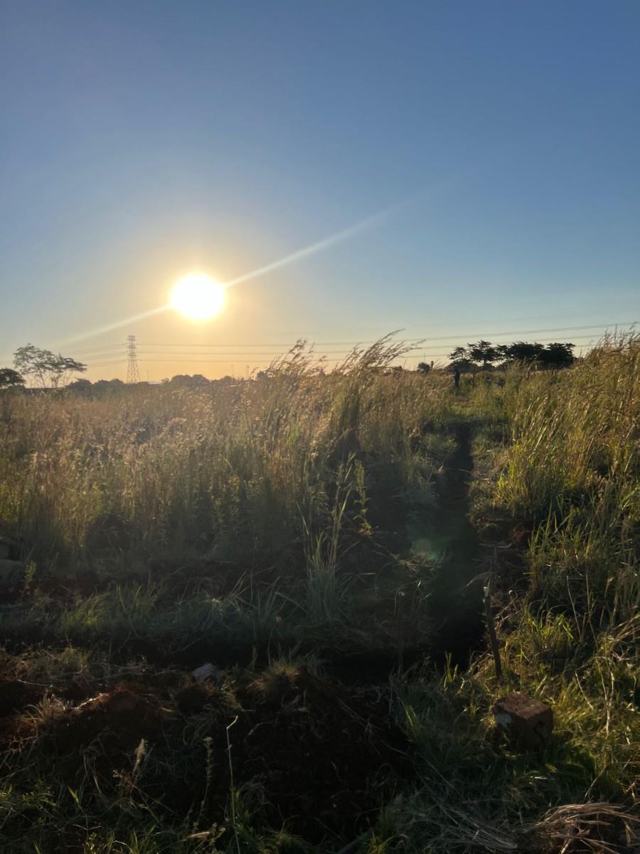 Vacant Land - now on SALE! R300 000 do not miss out on this hot property