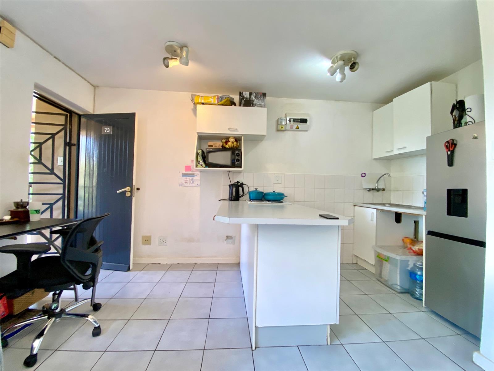 1 Bed Apartment For Sale in Bryanston