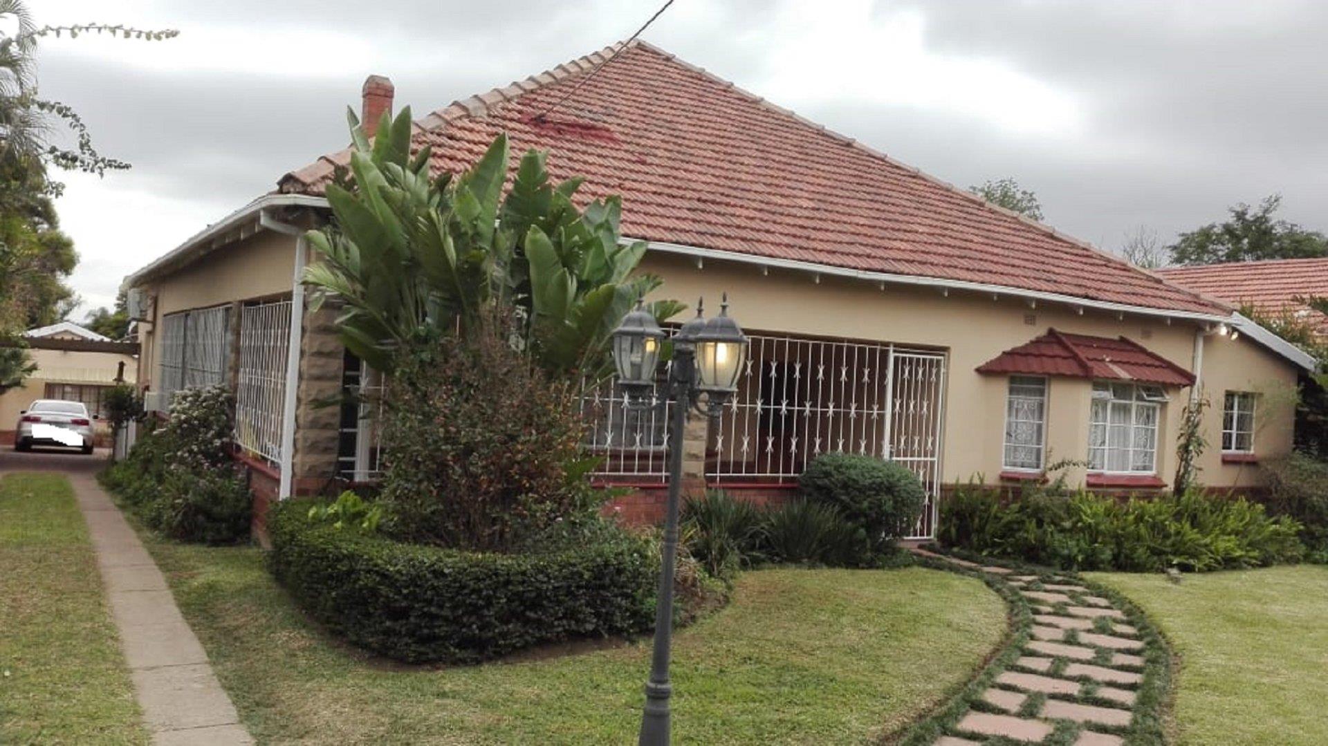 Prime Scottsville Student Investment - Accredited NSFAS Grade-A Earning R75k-R80k+ Monthly