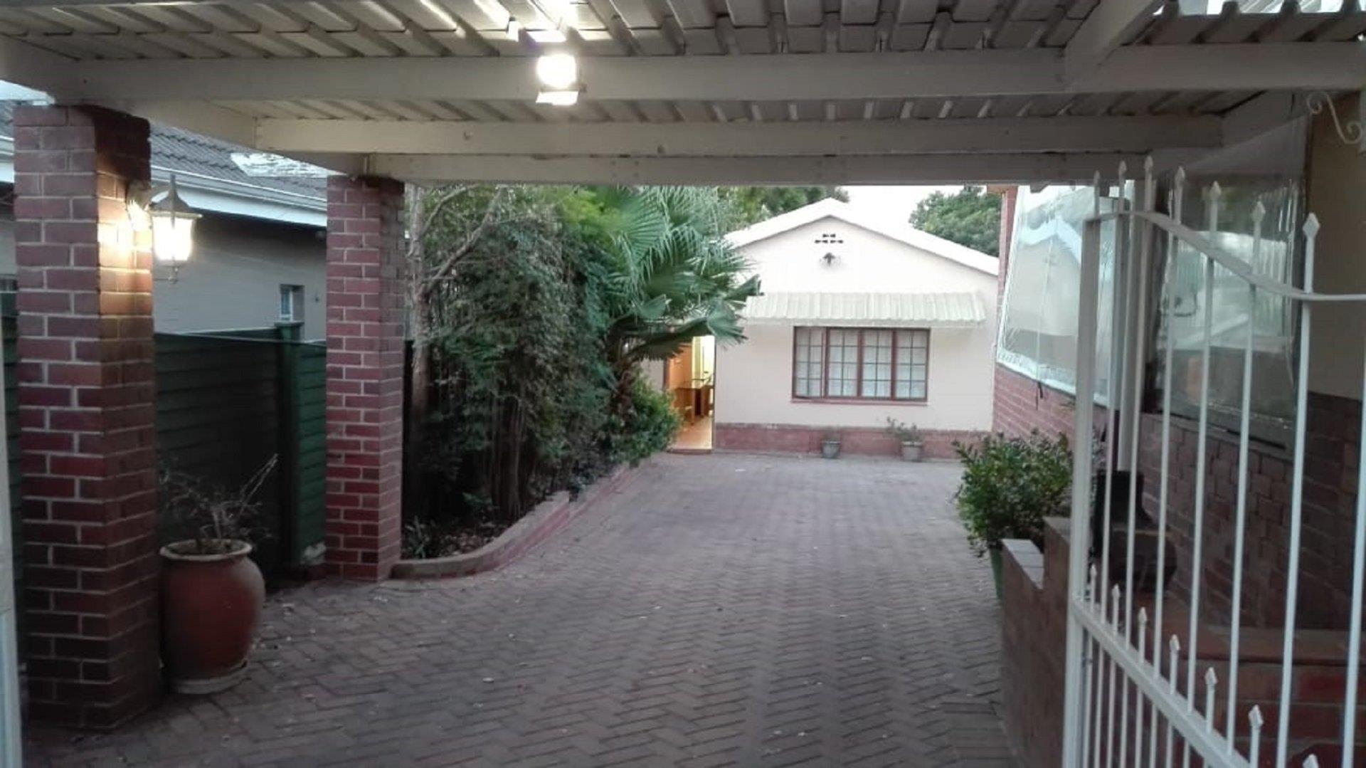 Prime Scottsville Student Investment - Accredited NSFAS Grade-A Earning R75k-R80k+ Monthly