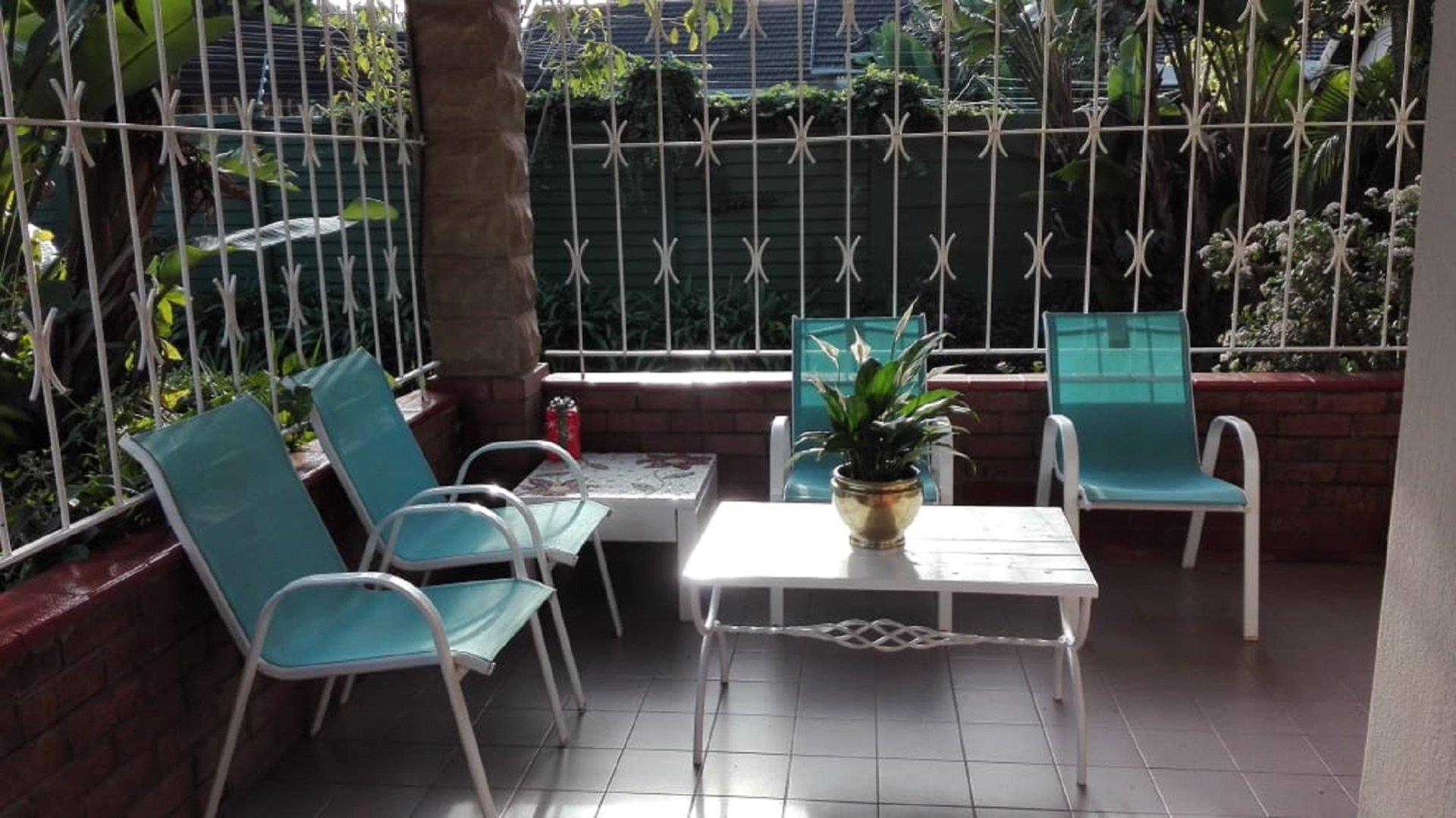 Prime Scottsville Student Investment - Accredited NSFAS Grade-A Earning R75k-R80k+ Monthly