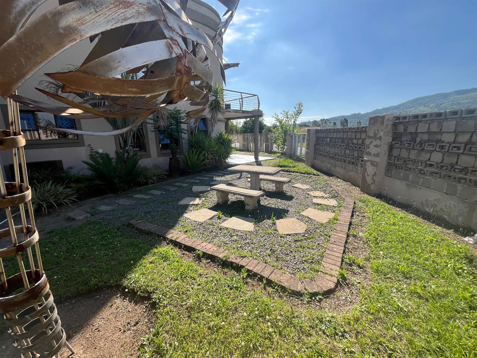 House for sale in Dundee, KwaZulu Natal, 1039 m²