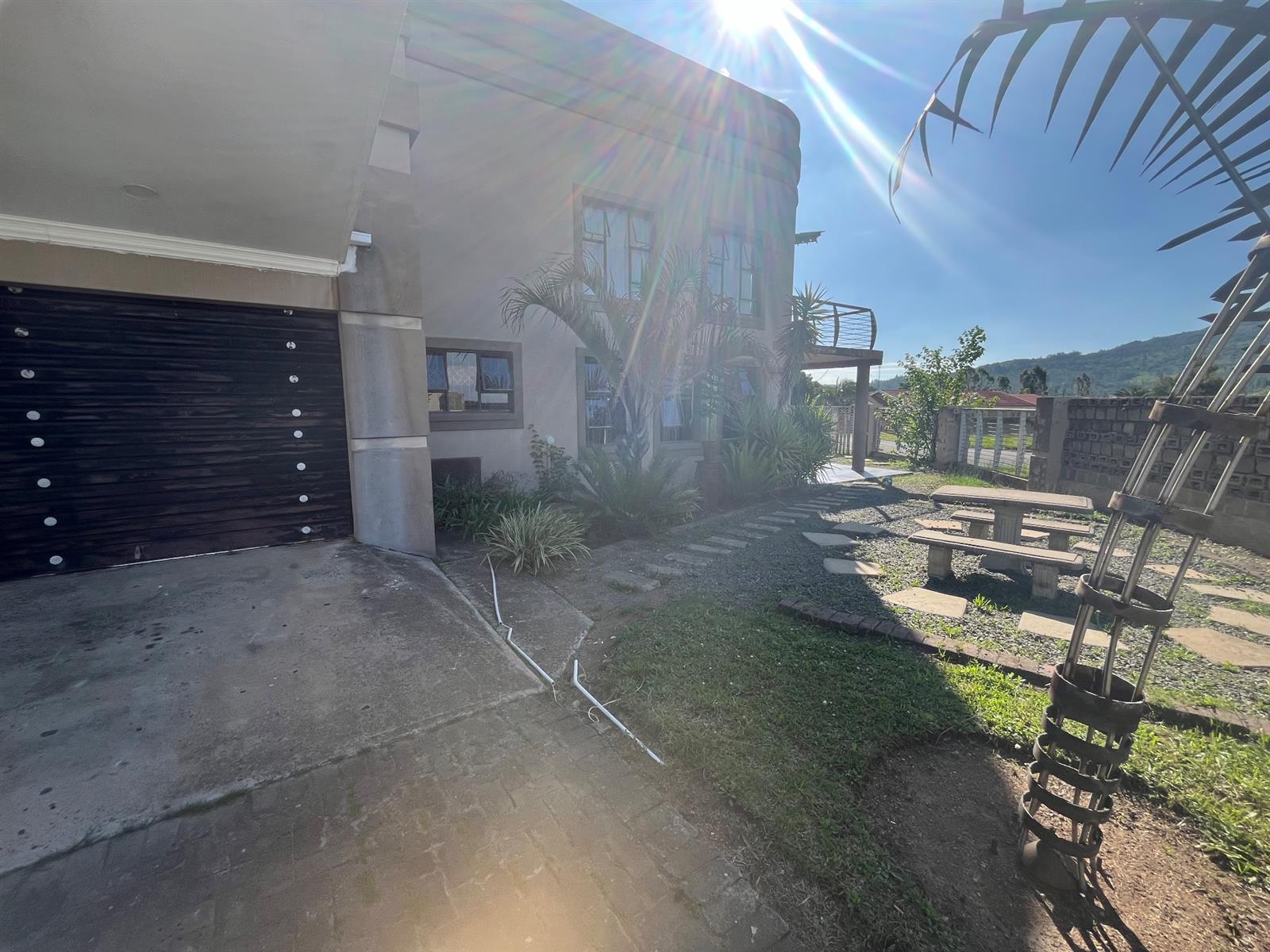 House for sale in Dundee, KwaZulu Natal, 1039 m²