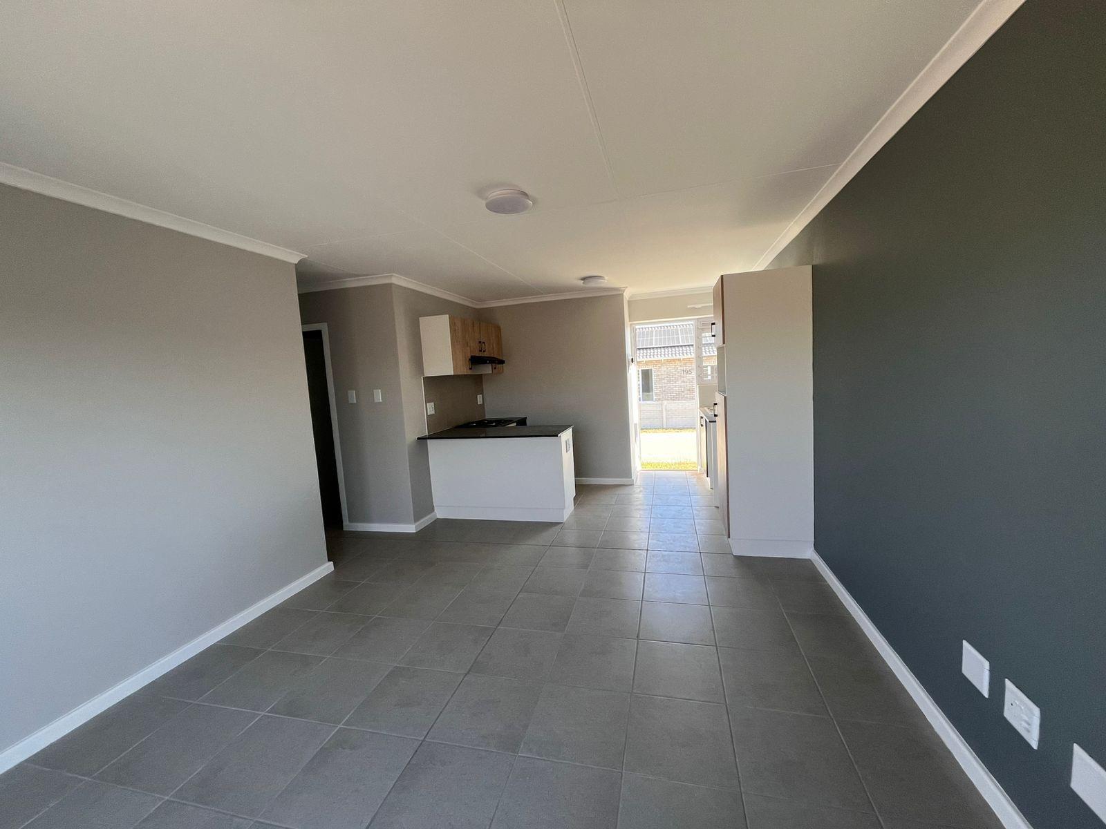 3 Bed Townhouse at Mimosa Village