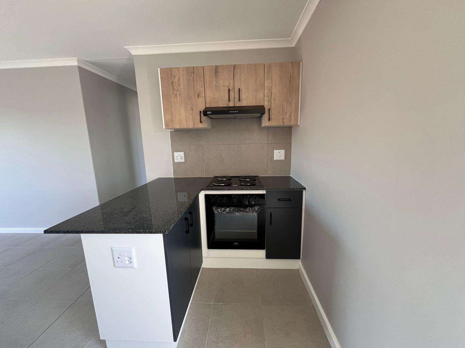 3 Bed Townhouse at Mimosa Village
