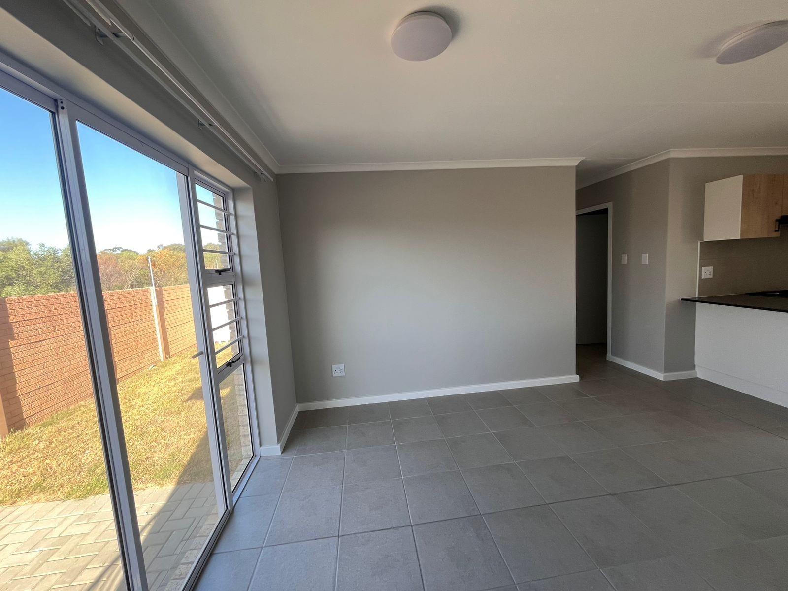 3 Bed Townhouse at Mimosa Village