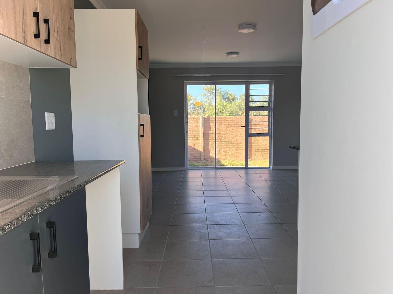 3 Bed Townhouse at Mimosa Village