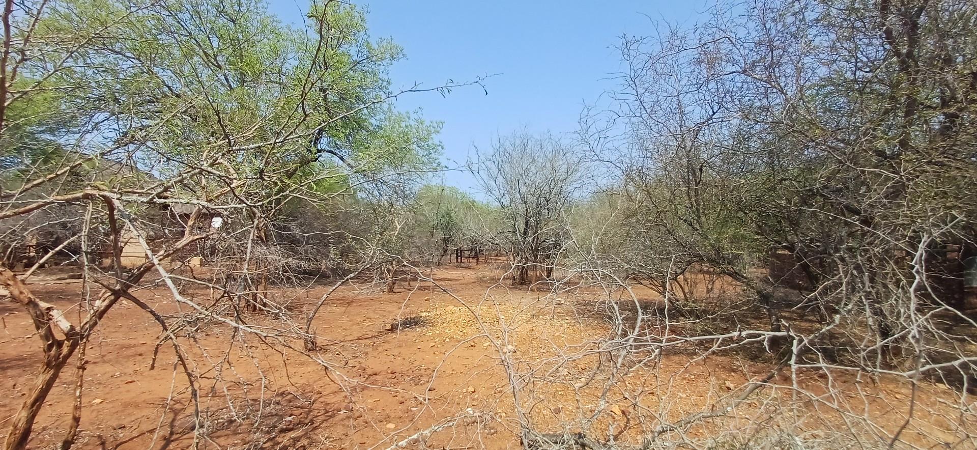 Vacant Land for sale in Marloth Park, 1750 m²