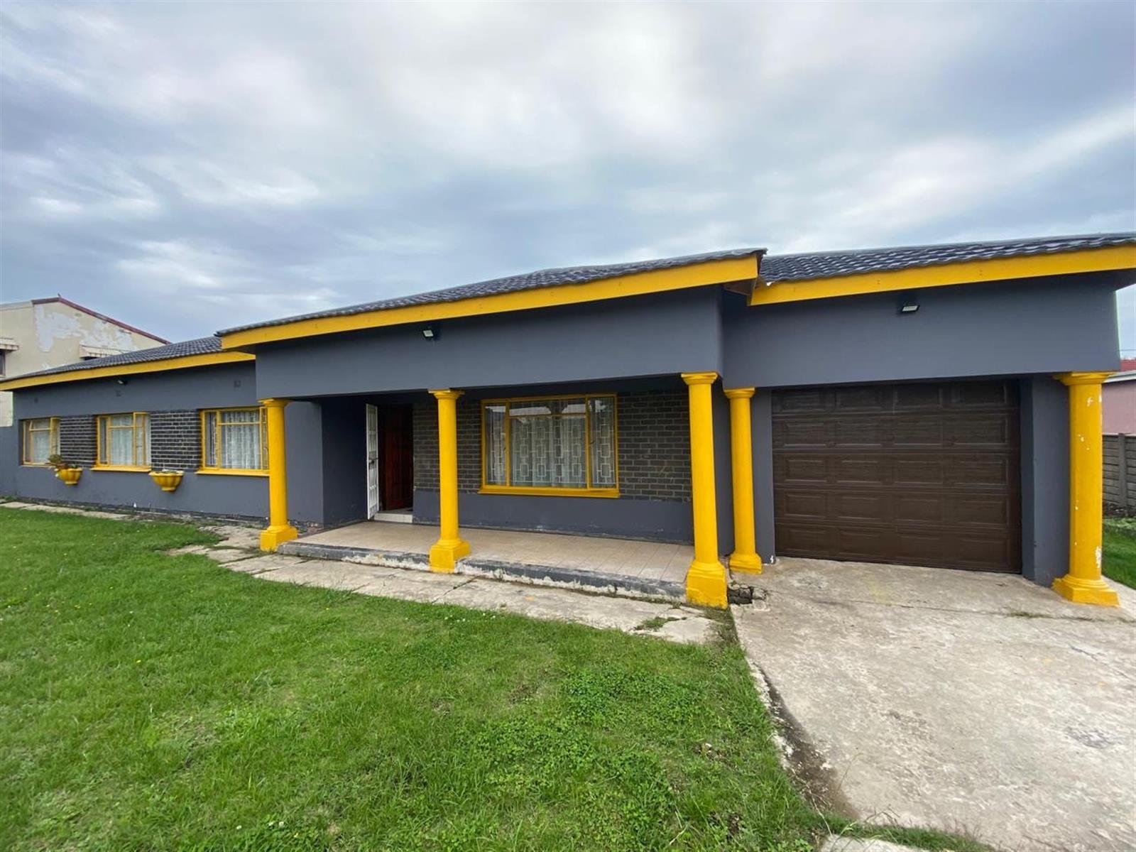 House For Sale in Dundee, KwaZulu Natal