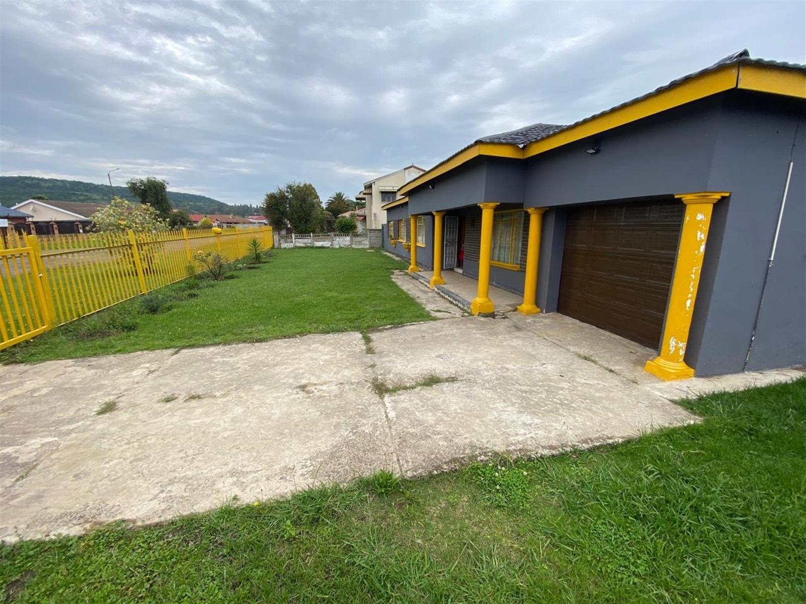 House For Sale in Dundee, KwaZulu Natal