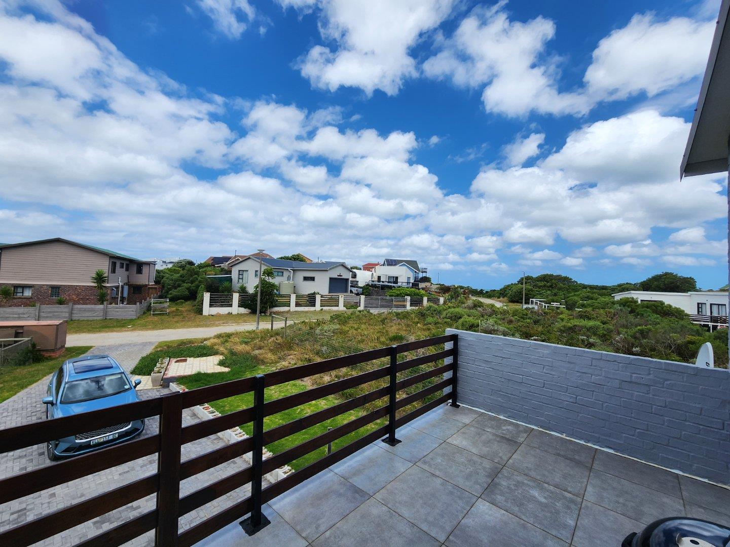 Prime property in Paradise Beach Jeffrey's Bay