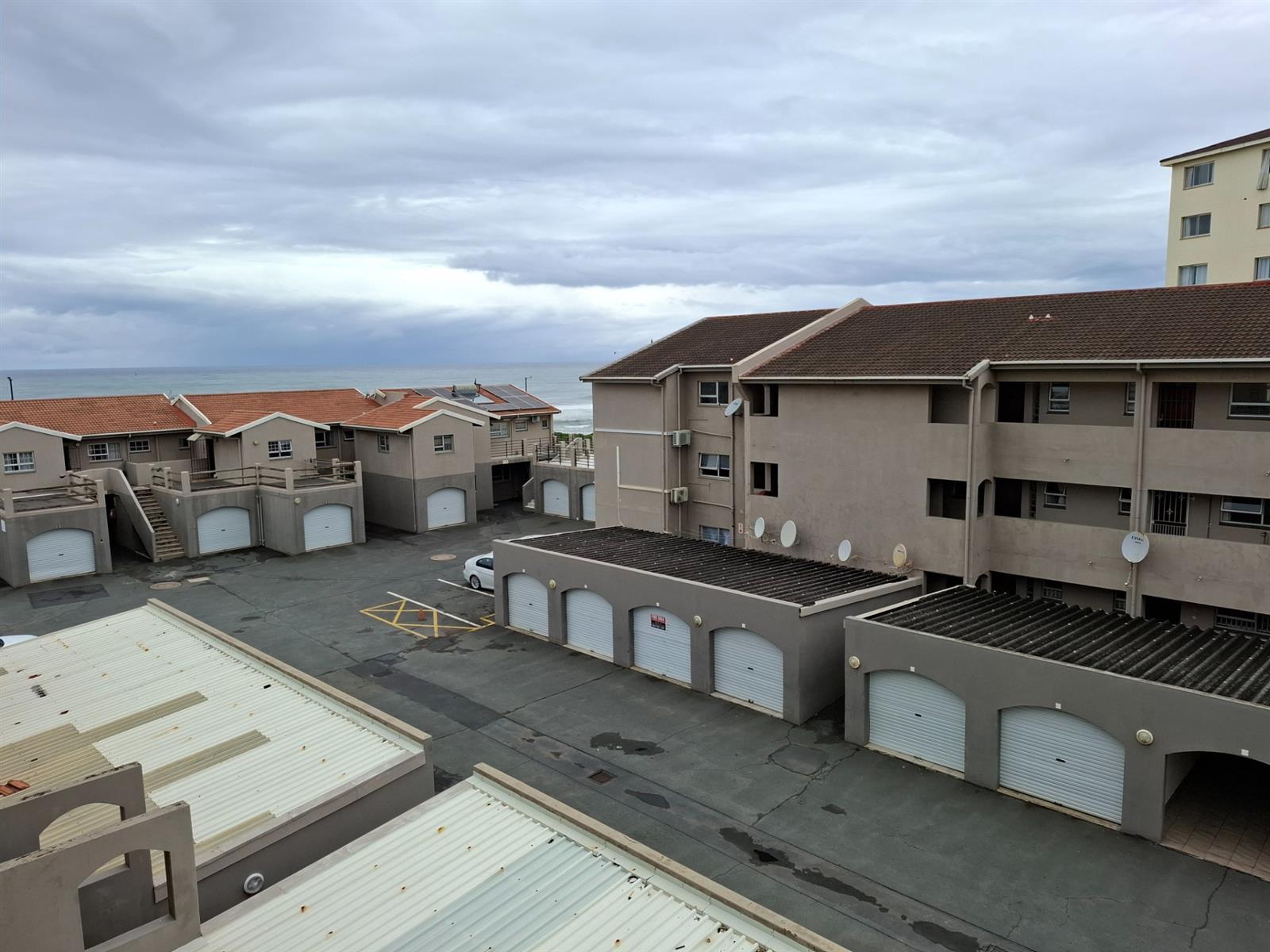Apartment For Sale in Port Shepstone Central, Port Shepstone, KwaZulu Natal