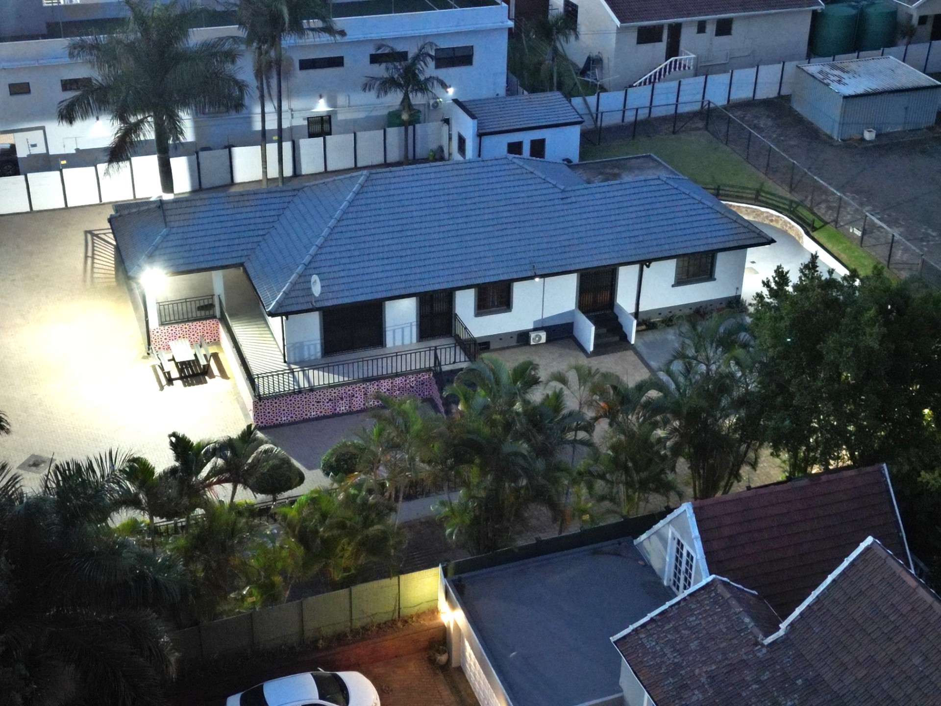 4 Bedroom House For Sale in Durban North, Durban, KwaZulu Natal