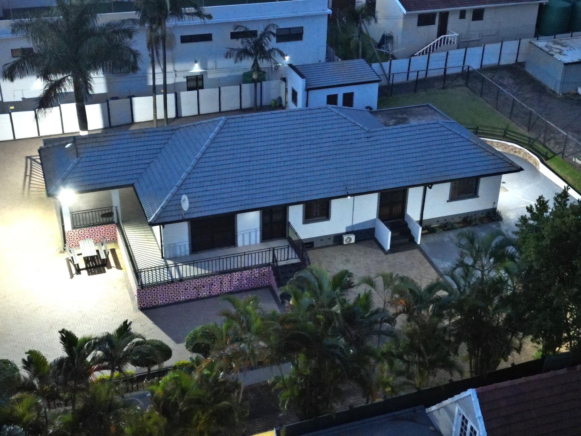 4 Bedroom House For Sale in Durban North, Durban, KwaZulu Natal