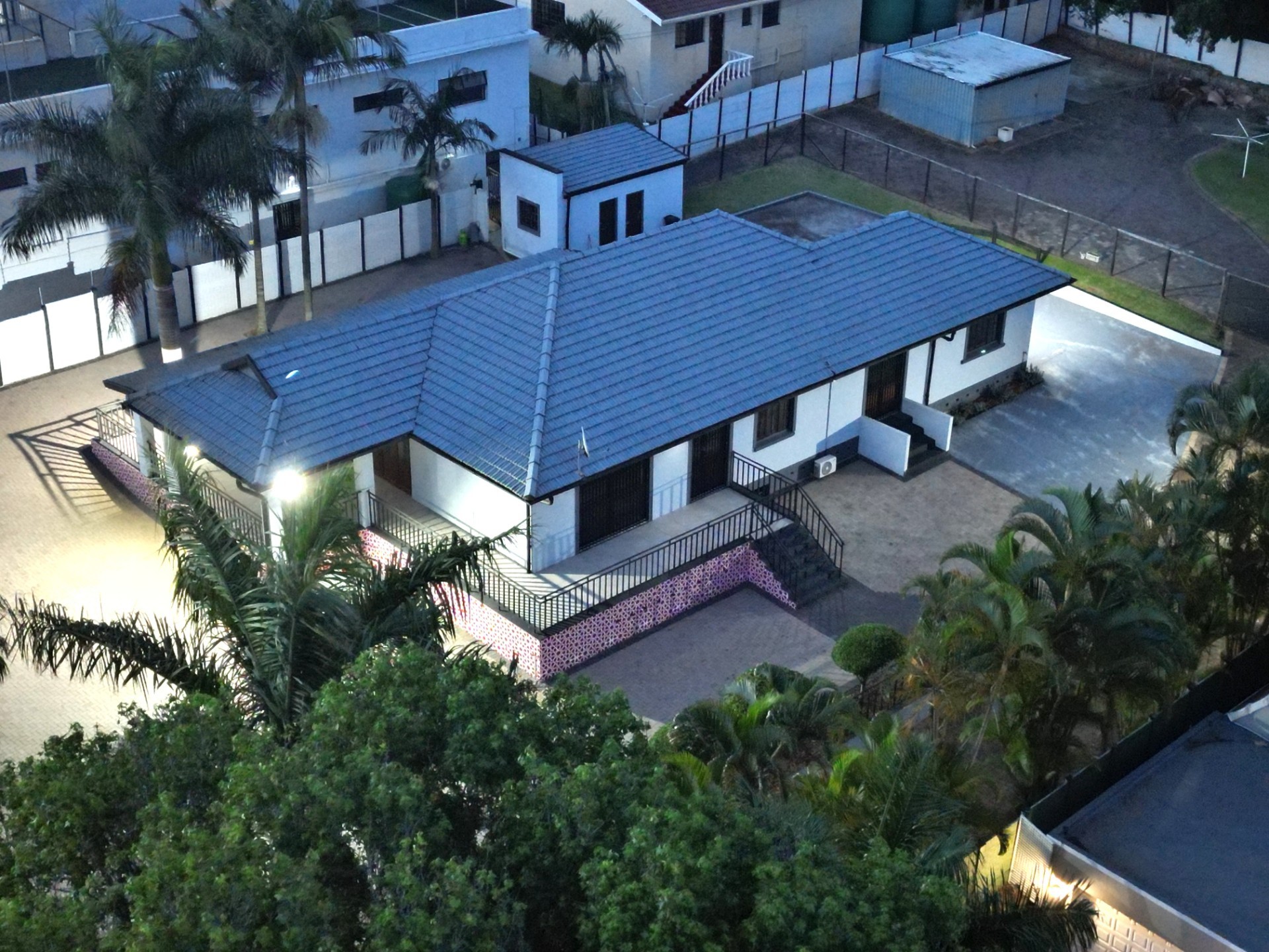 4 Bedroom House For Sale in Durban North, Durban, KwaZulu Natal