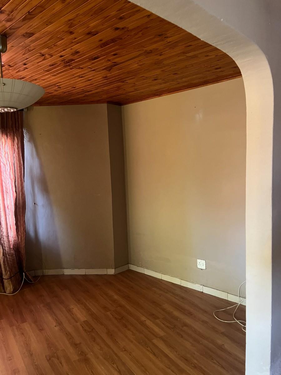 3 Bedroom House To Rent in Seshego-B