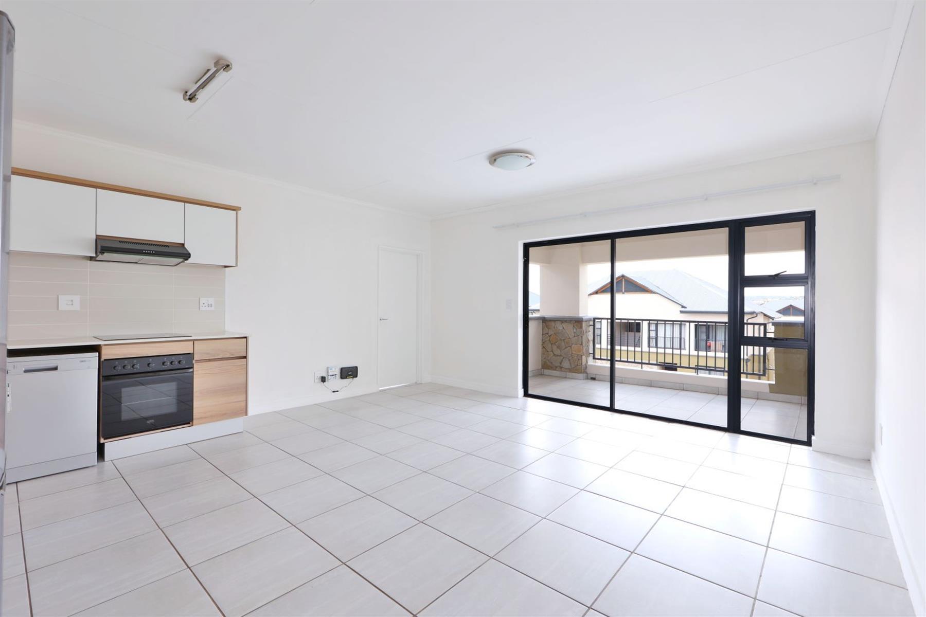 Apartment for rent in Waterfall, Midrand
