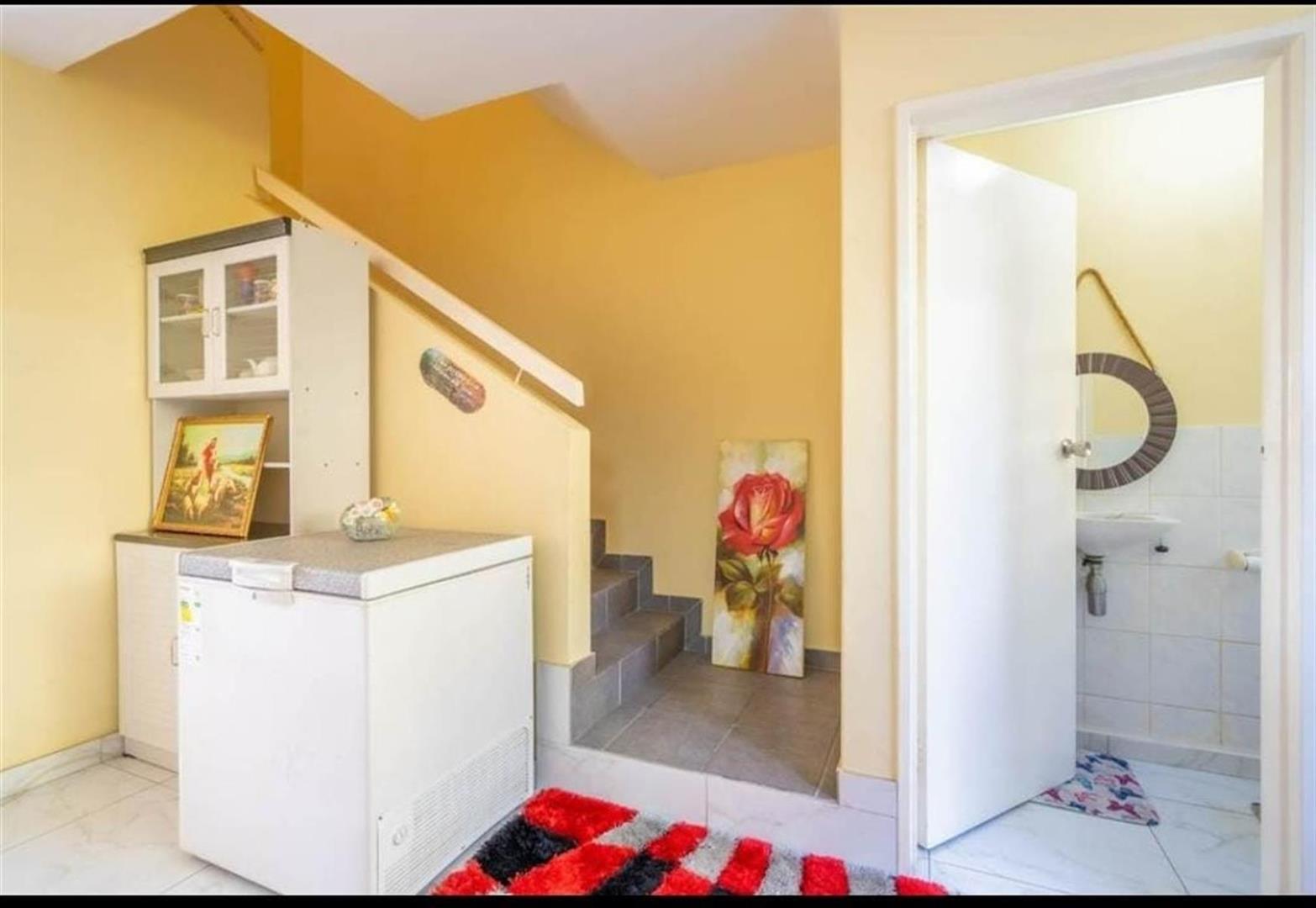 TOWNHOUSE For Sale in Morningside, Durban, KwaZulu Natal