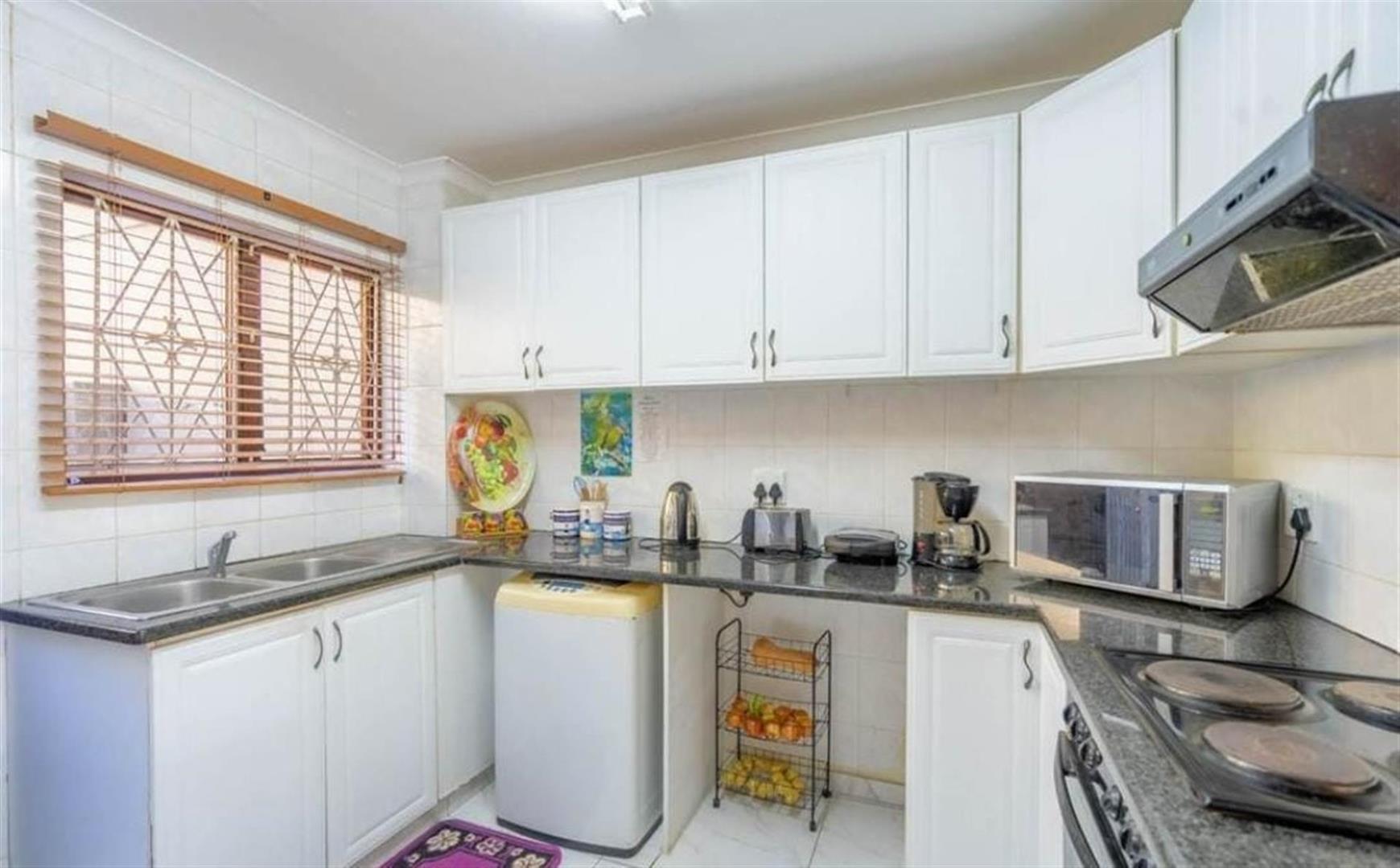 TOWNHOUSE For Sale in Morningside, Durban, KwaZulu Natal