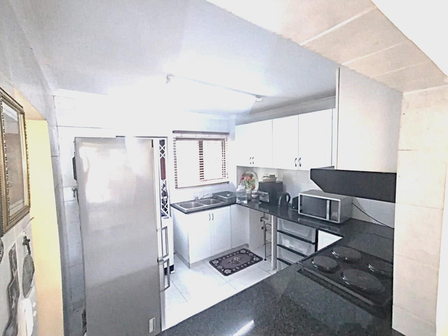 TOWNHOUSE For Sale in Morningside, Durban, KwaZulu Natal