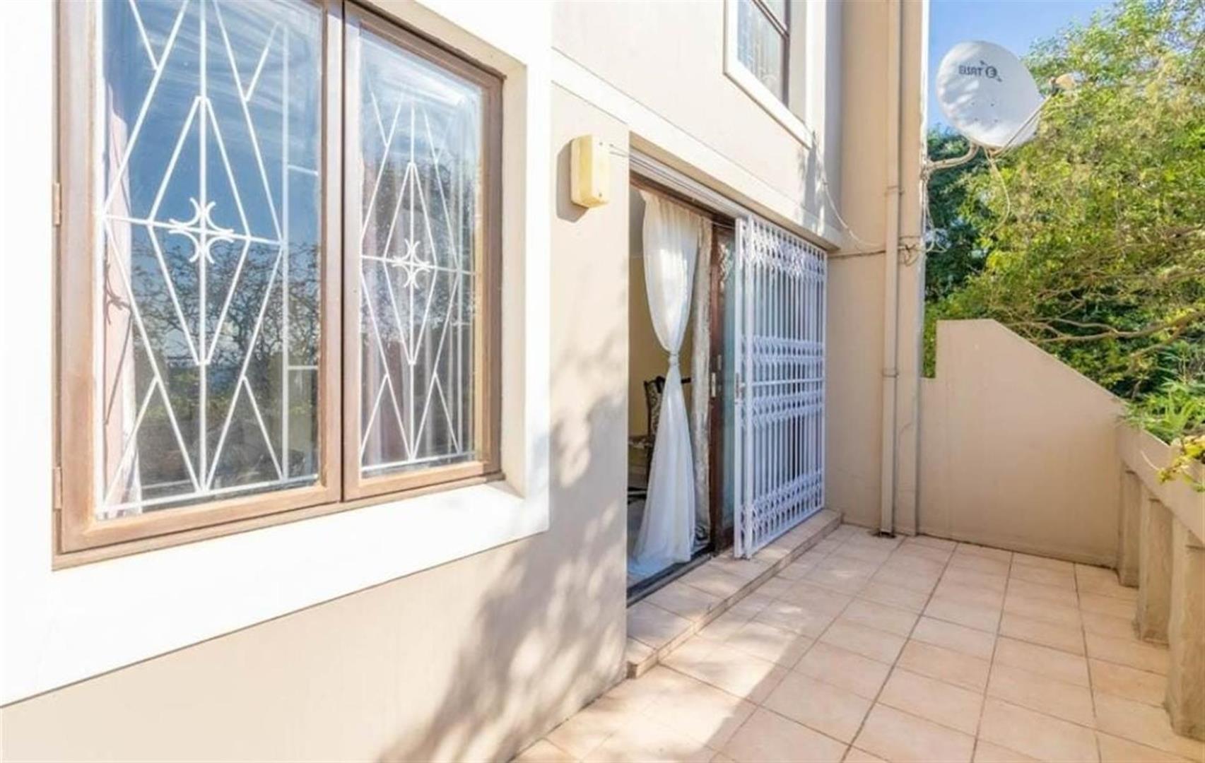 TOWNHOUSE For Sale in Morningside, Durban, KwaZulu Natal