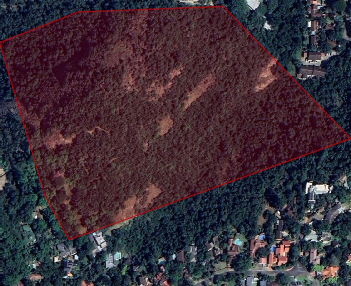 Vacant Land 11.5 ha Skyline Opportunity - Prime Land Beside Nelspruit Ext 11