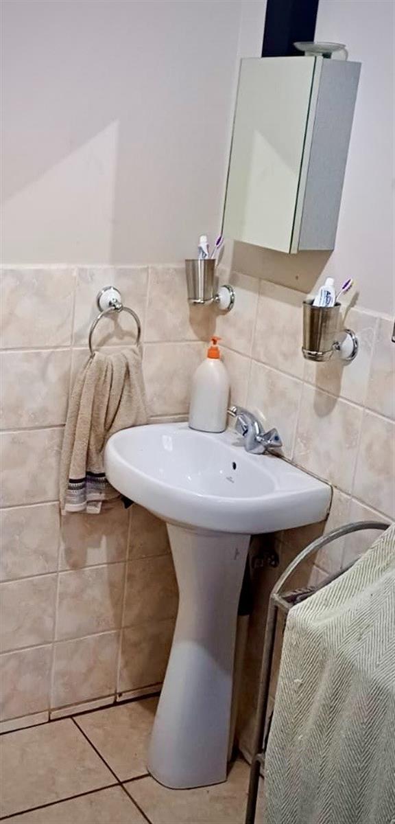 Reduced price - Cozy townhouse for sale - Vaalpark