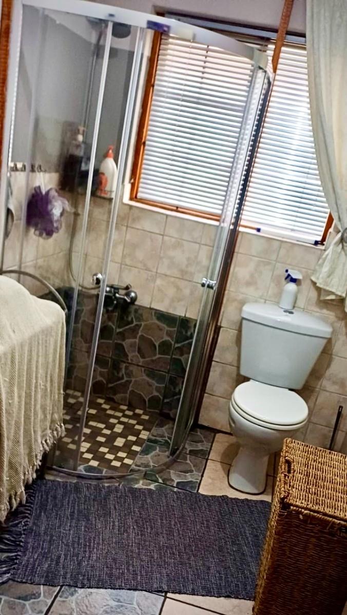 Reduced price - Cozy townhouse for sale - Vaalpark