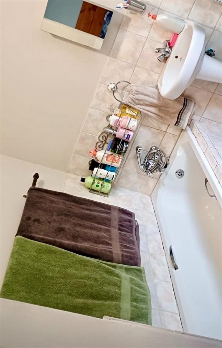 Reduced price - Cozy townhouse for sale - Vaalpark
