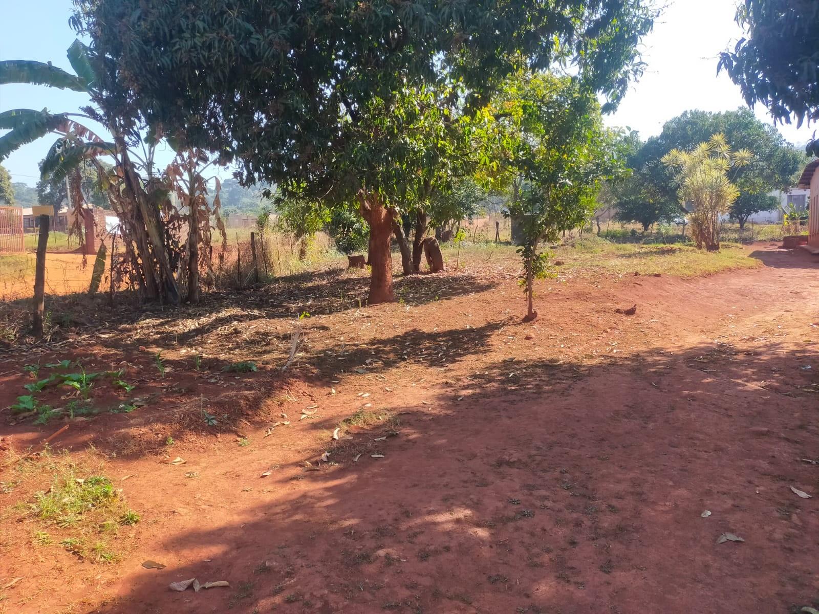 House for sale in Thohoyandou Rural, Thohoyandou, 2000 m²