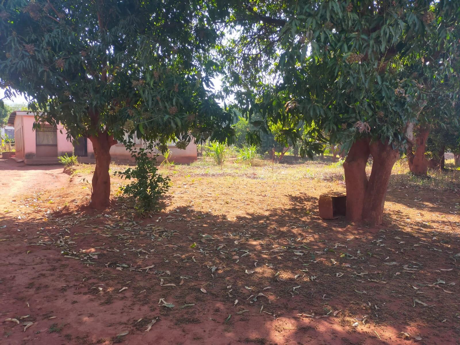House for sale in Thohoyandou Rural, Thohoyandou, 2000 m²
