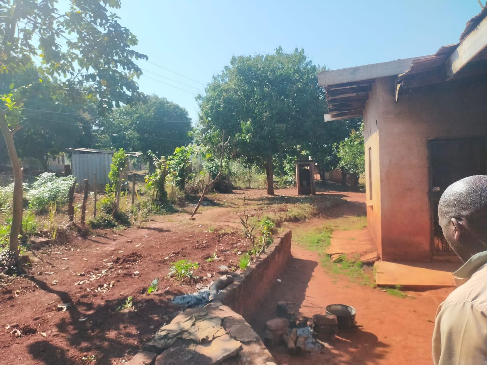 House for sale in Thohoyandou Rural, Thohoyandou, 2000 m²