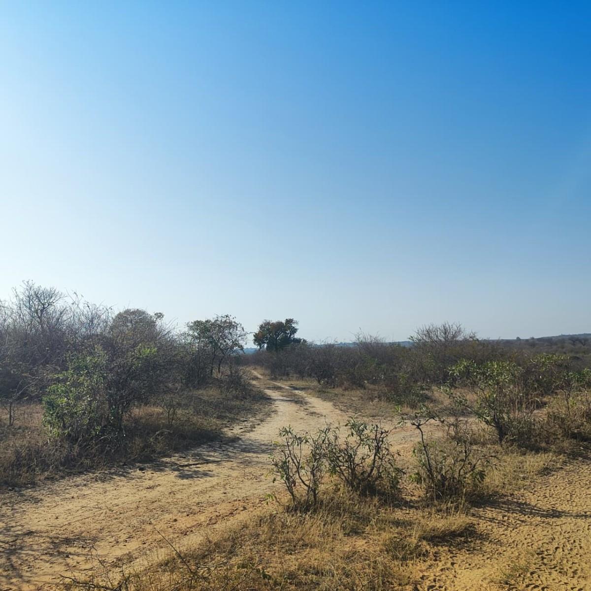 Farm for sale in Thohoyandou Rural, Thohoyandou, 100000 m²