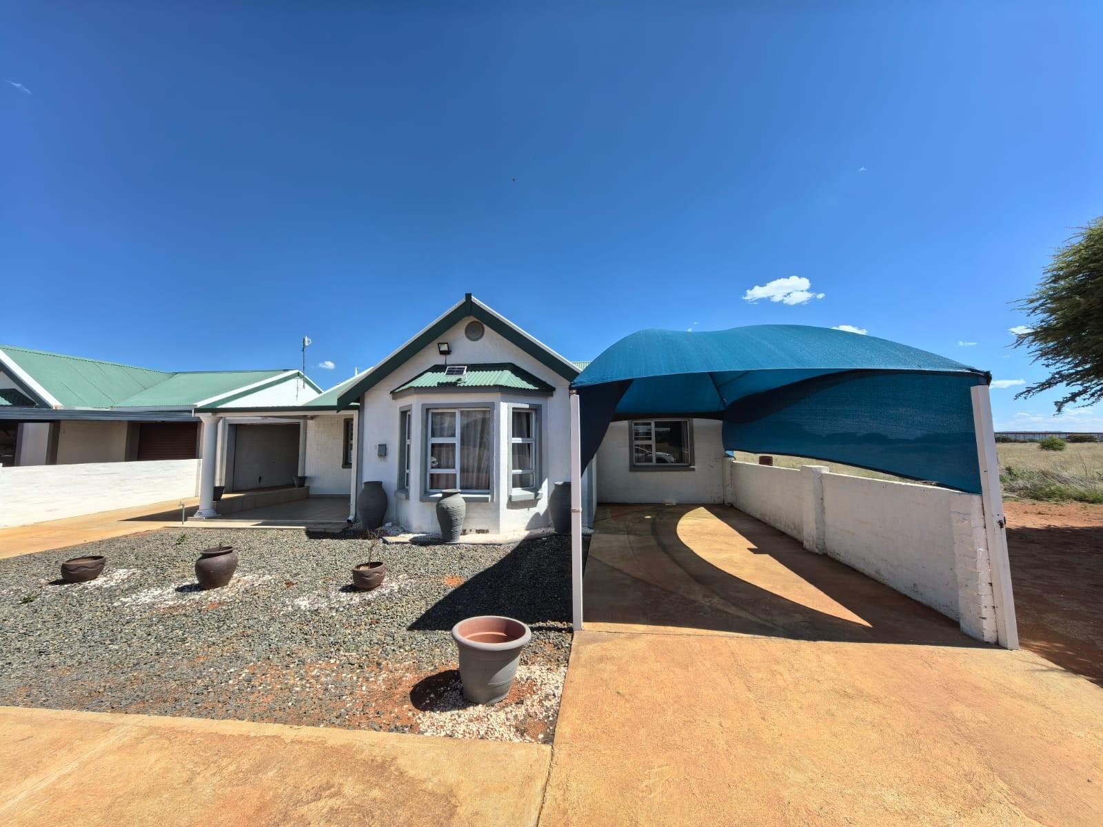 🌟 Where Starlight Meets Style: Your Modern 2 Bedroom Veld Retreat in Camelot