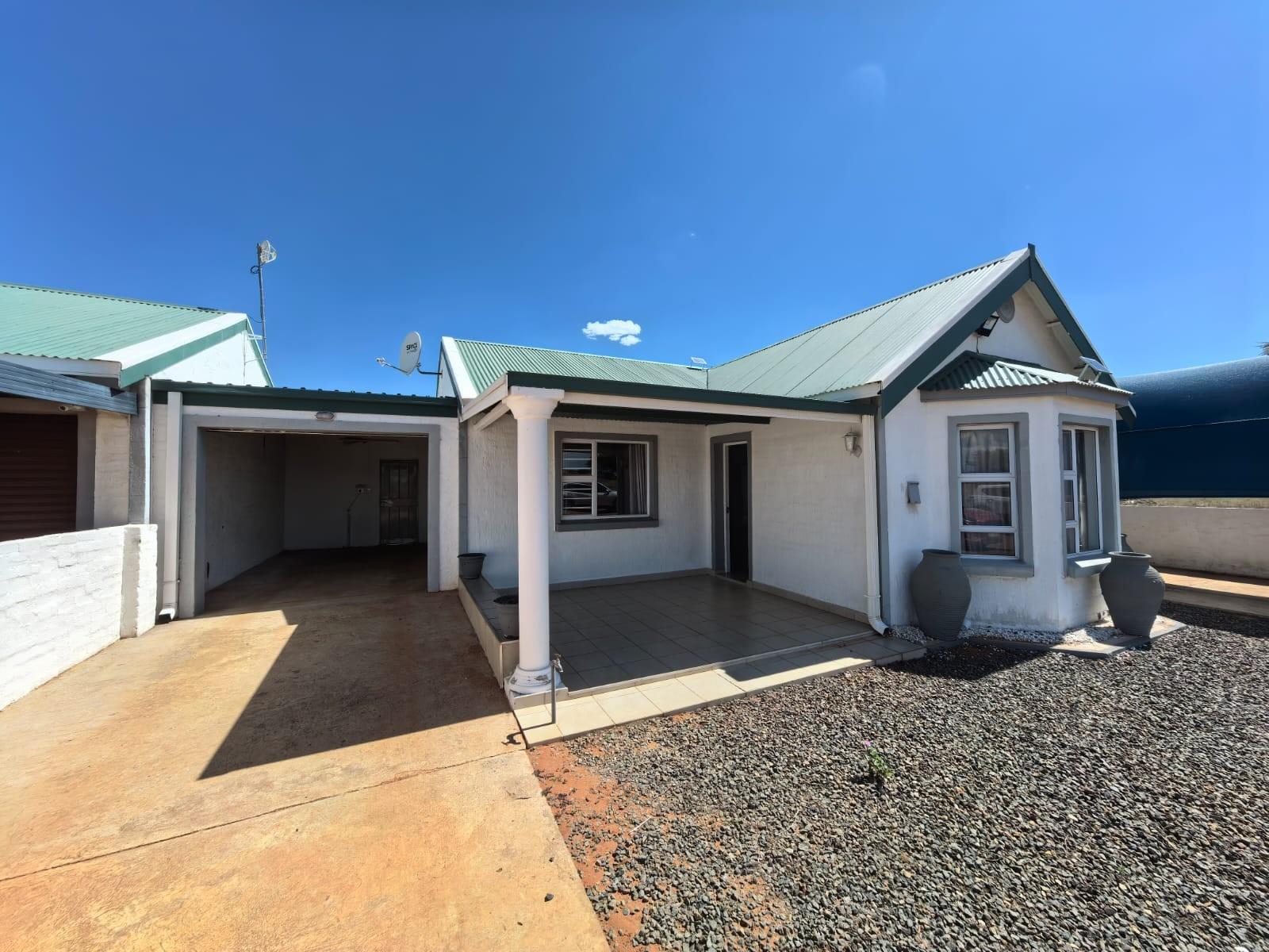 🌟 Where Starlight Meets Style: Your Modern 2 Bedroom Veld Retreat in Camelot