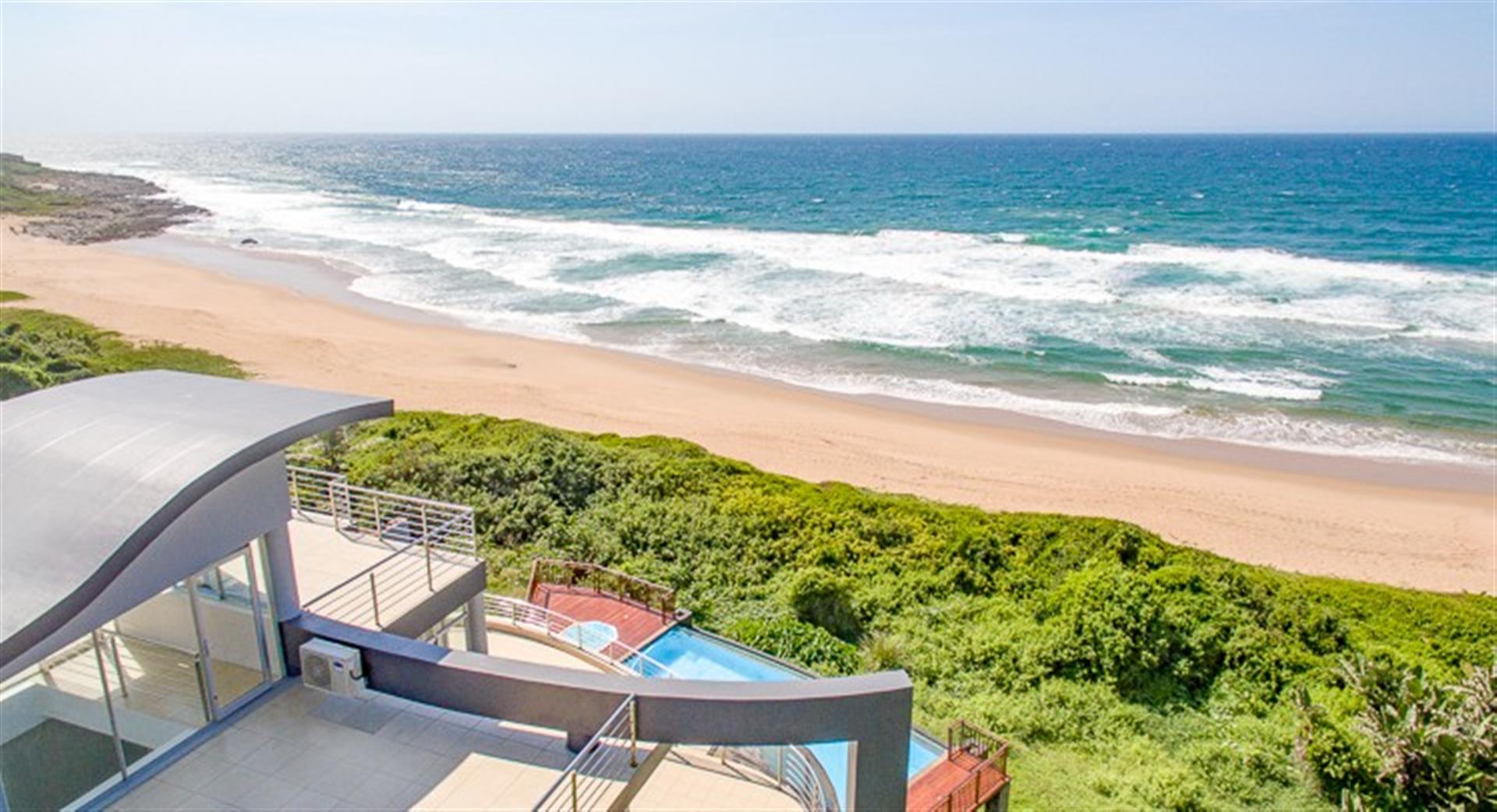 House To Rent in Tinley Manor, Ballito, KwaZulu Natal