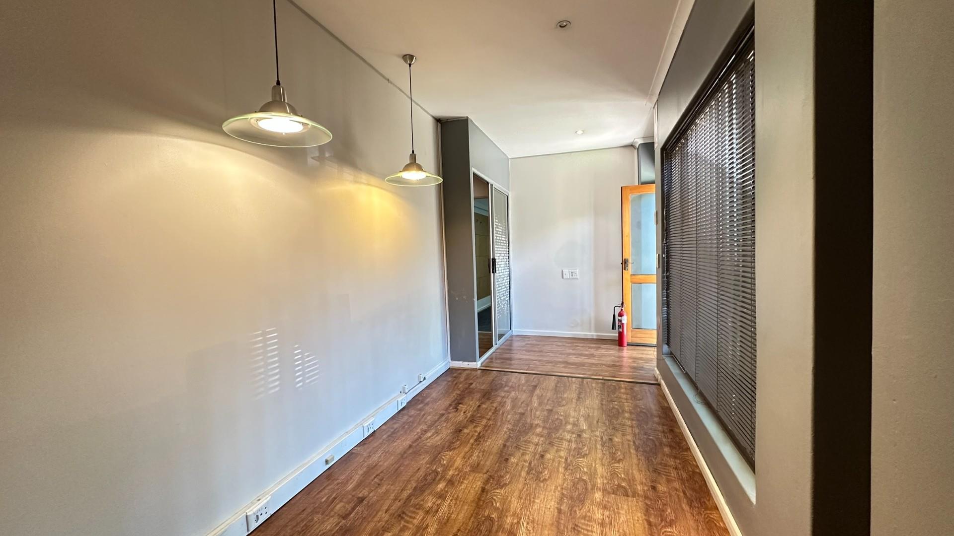 Office To Rent in Stellenbosch Central, Stellenbosch