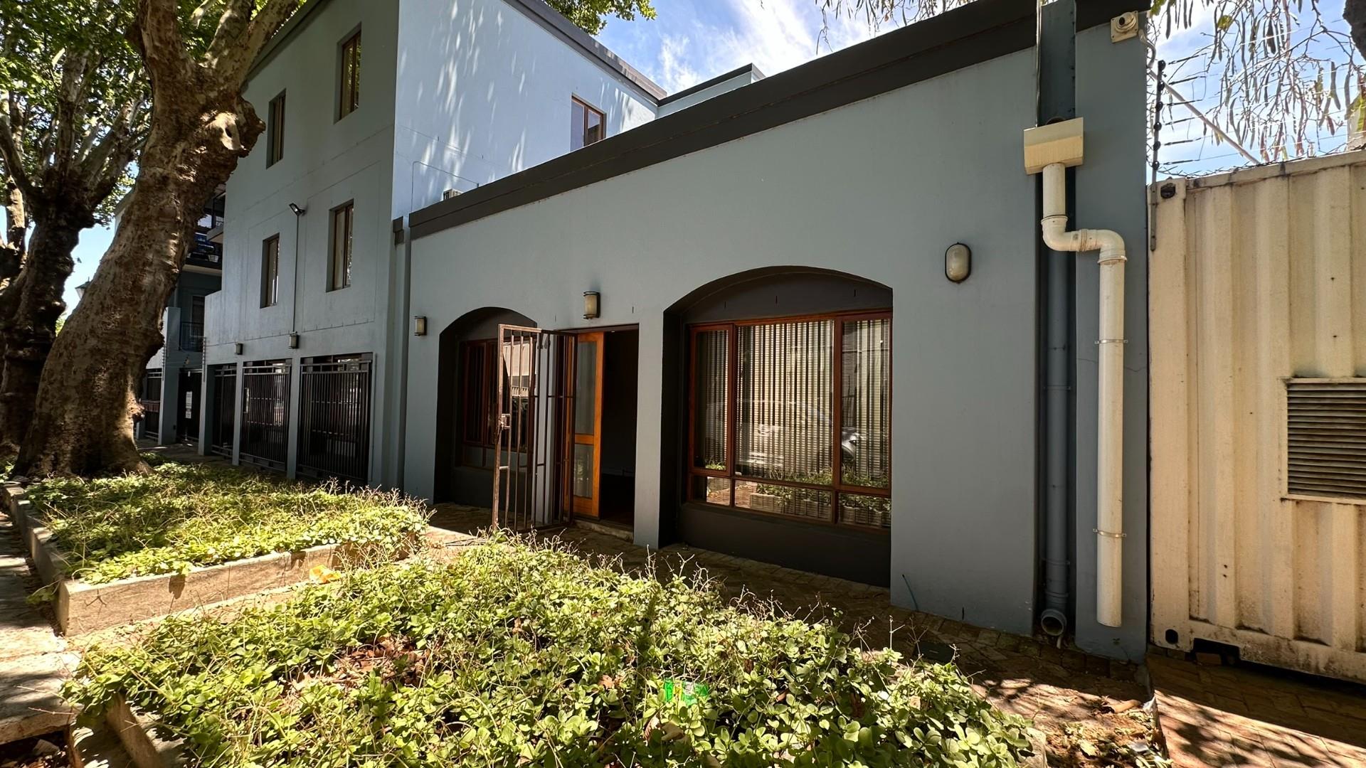 Office To Rent in Stellenbosch Central, Stellenbosch