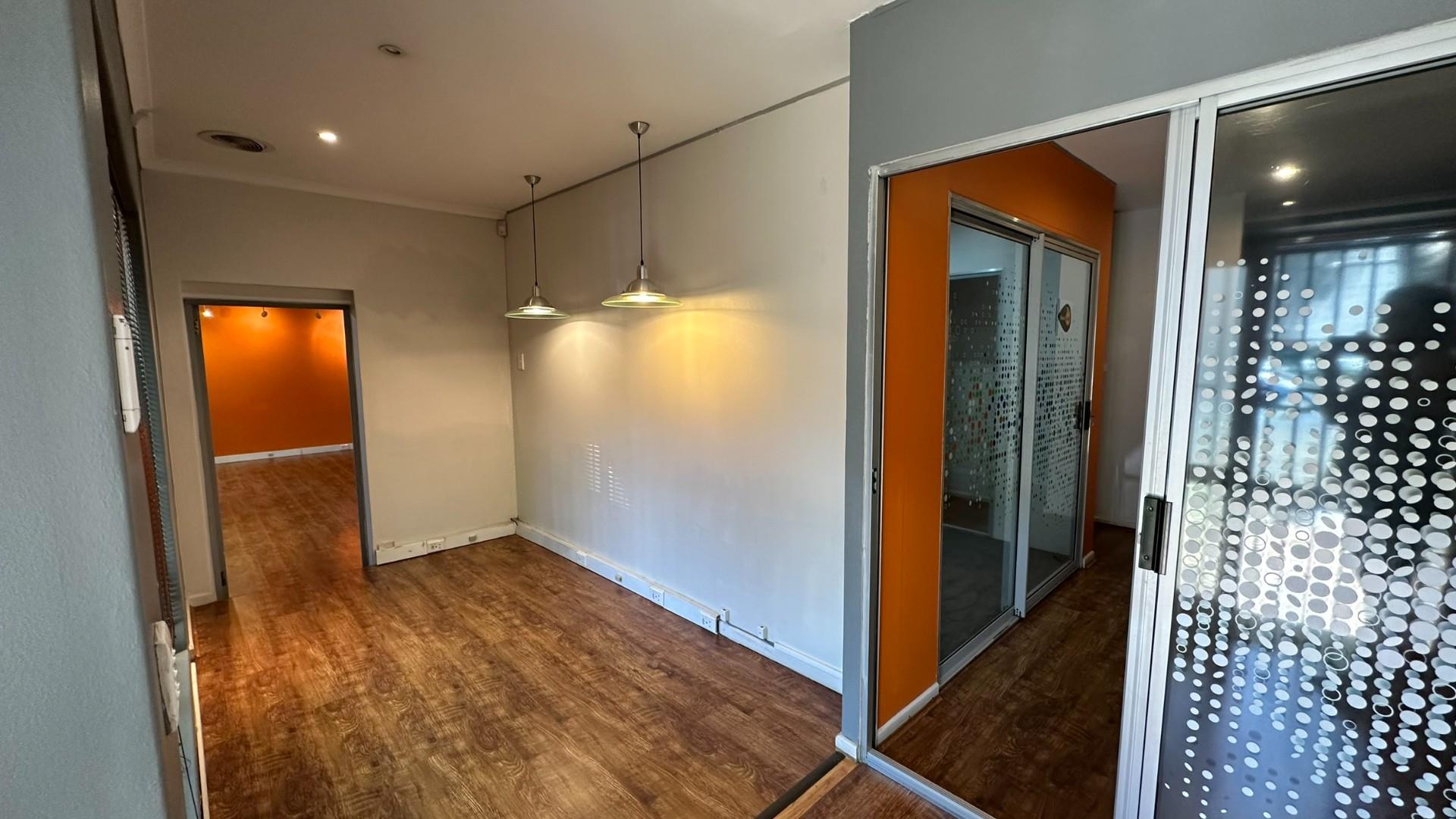 Office To Rent in Stellenbosch Central, Stellenbosch