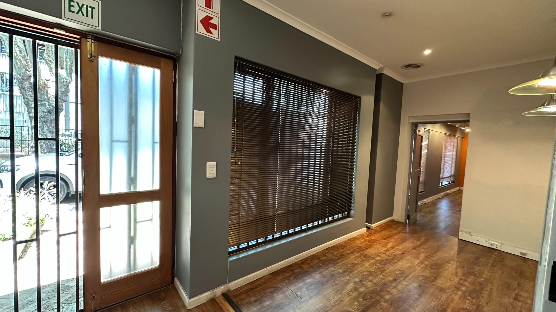 Office To Rent in Stellenbosch Central, Stellenbosch