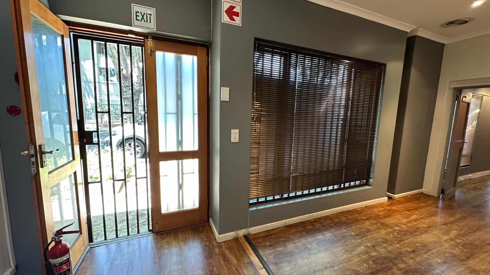 Office To Rent in Stellenbosch Central, Stellenbosch