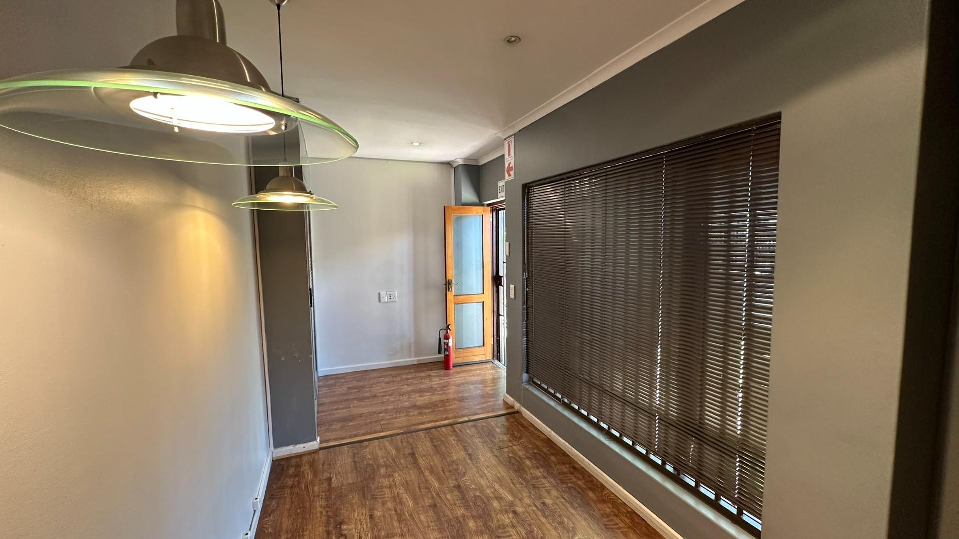 Office To Rent in Stellenbosch Central, Stellenbosch