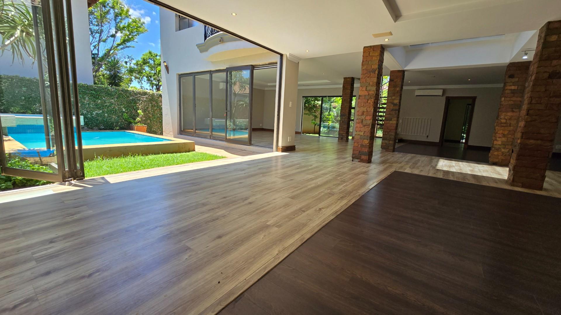 House For Sale in Silverwoods Country Estate Pretoria Gauteng