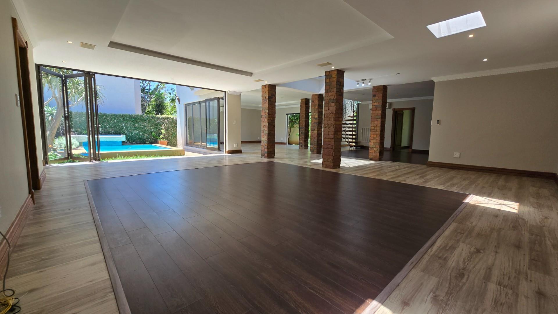 House For Sale in Silverwoods Country Estate Pretoria Gauteng