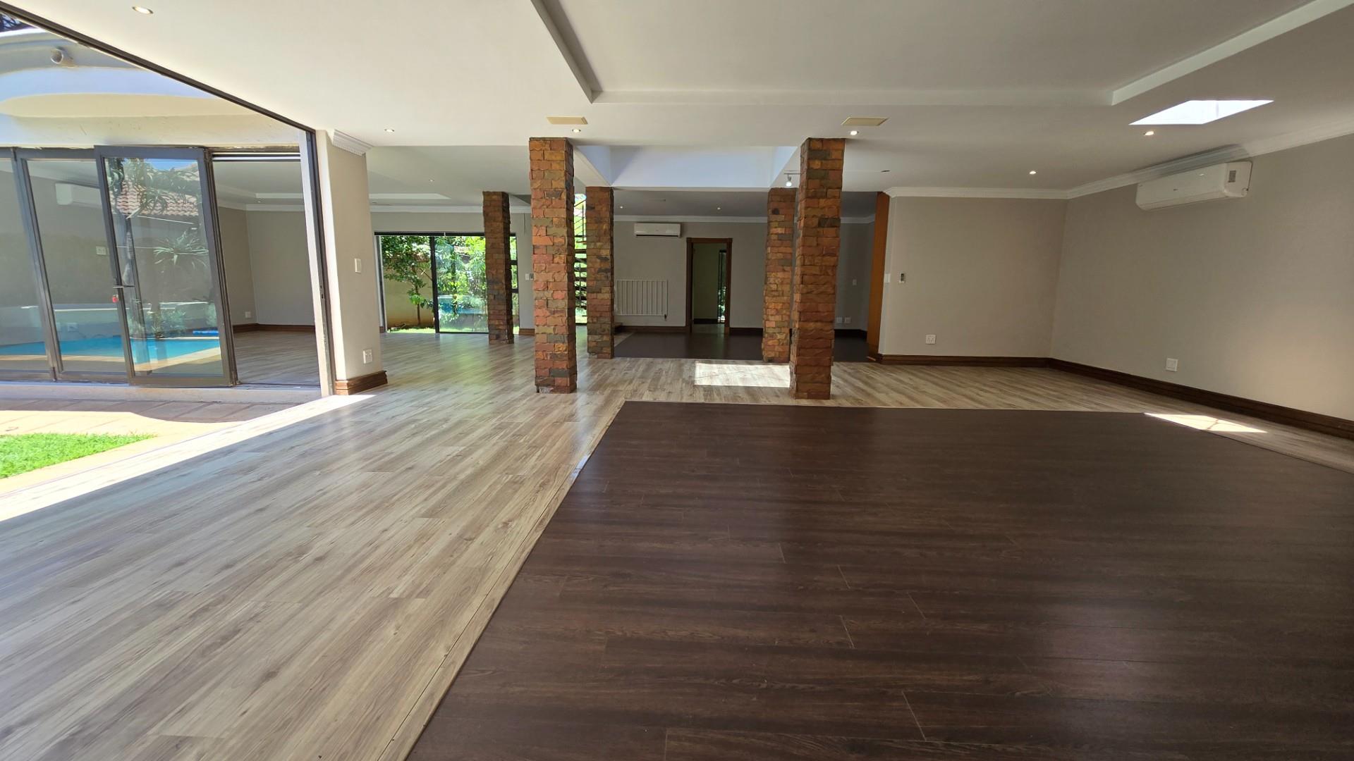 House For Sale in Silverwoods Country Estate Pretoria Gauteng