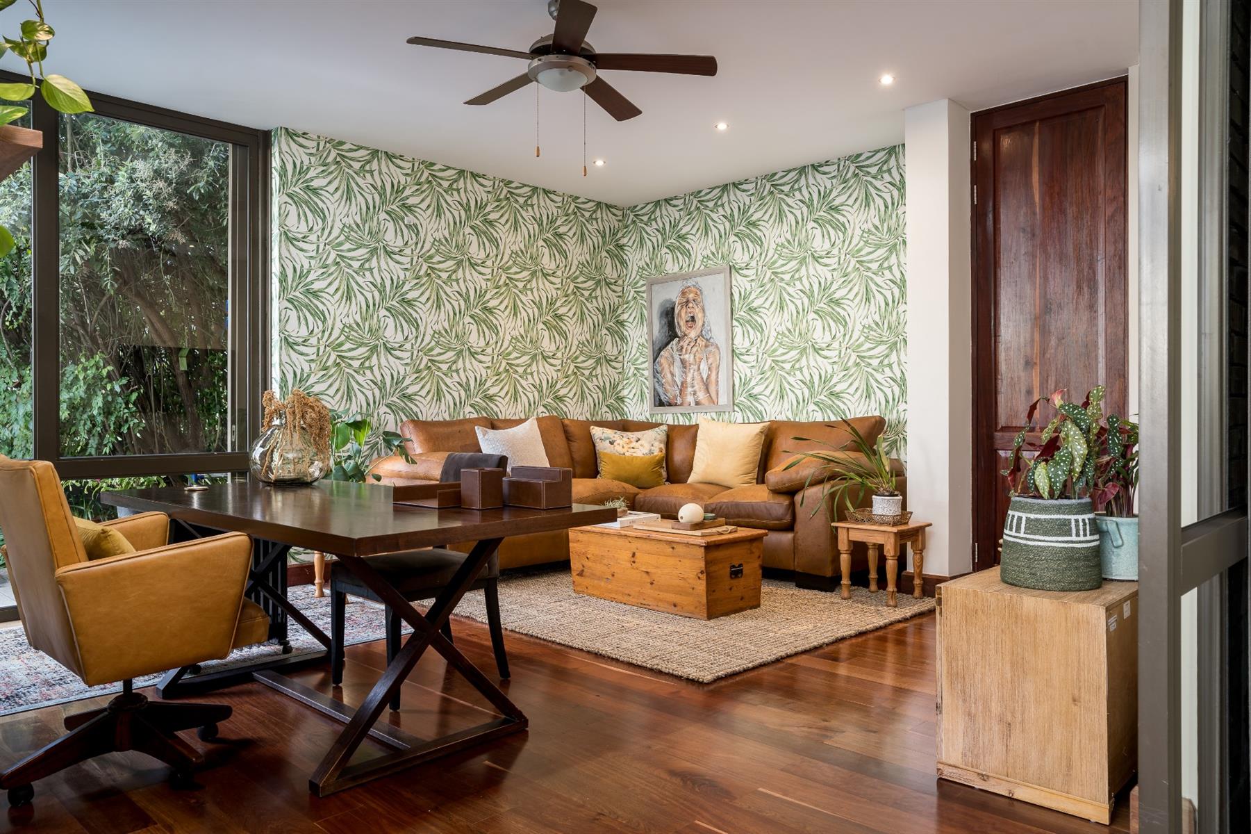 House For Sale in Boskloof Eco Estate, Somerset West