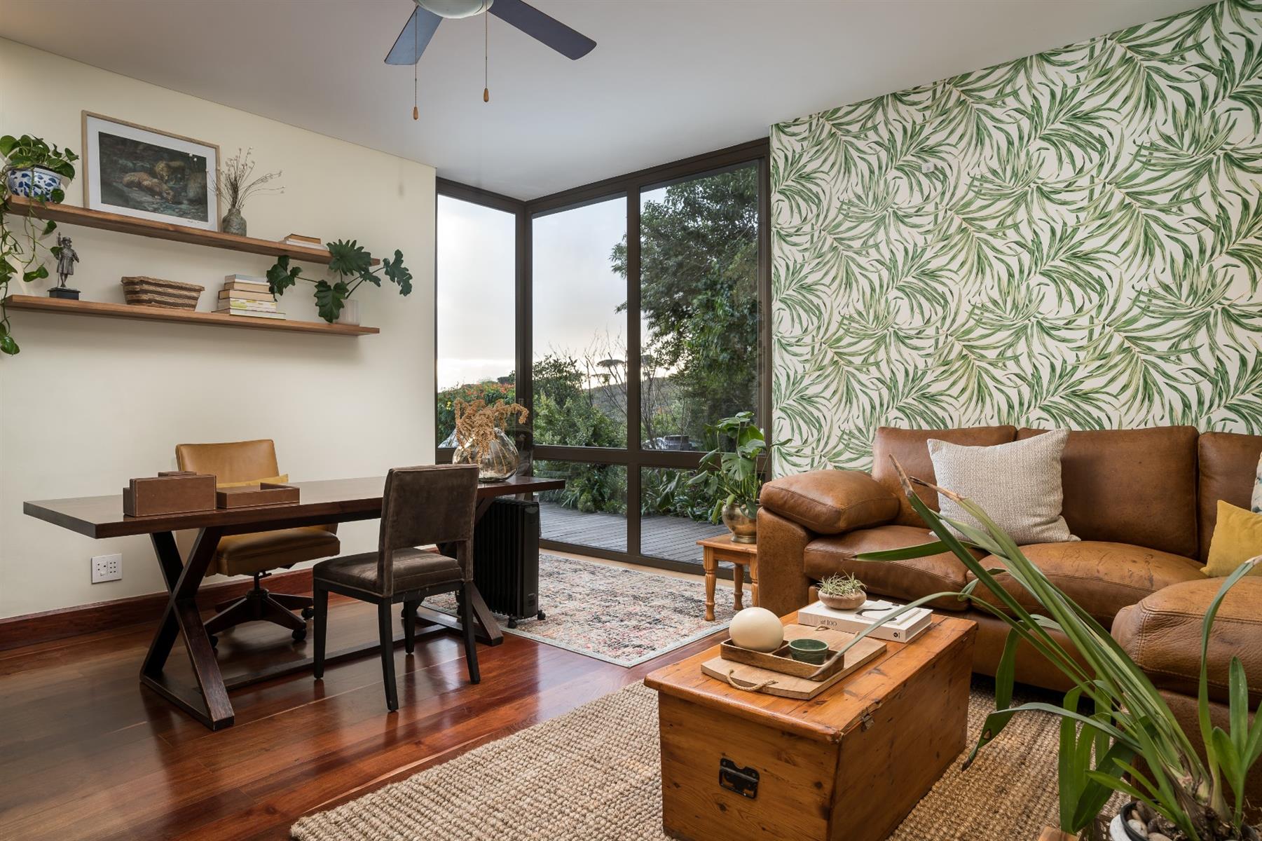 House For Sale in Boskloof Eco Estate, Somerset West