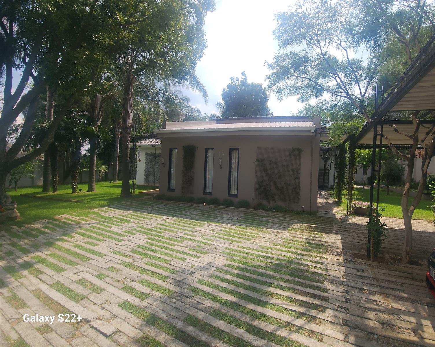 House for sale in Sunninghill, Sandton, 334 m²