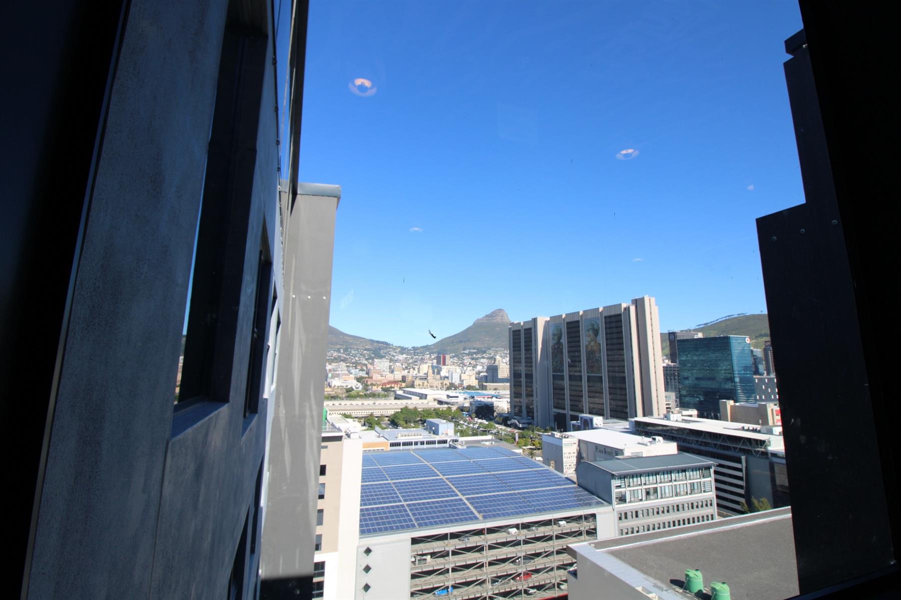 Studio Apartment for sale in Cape Town City Centre, Cape Town, 25 m²