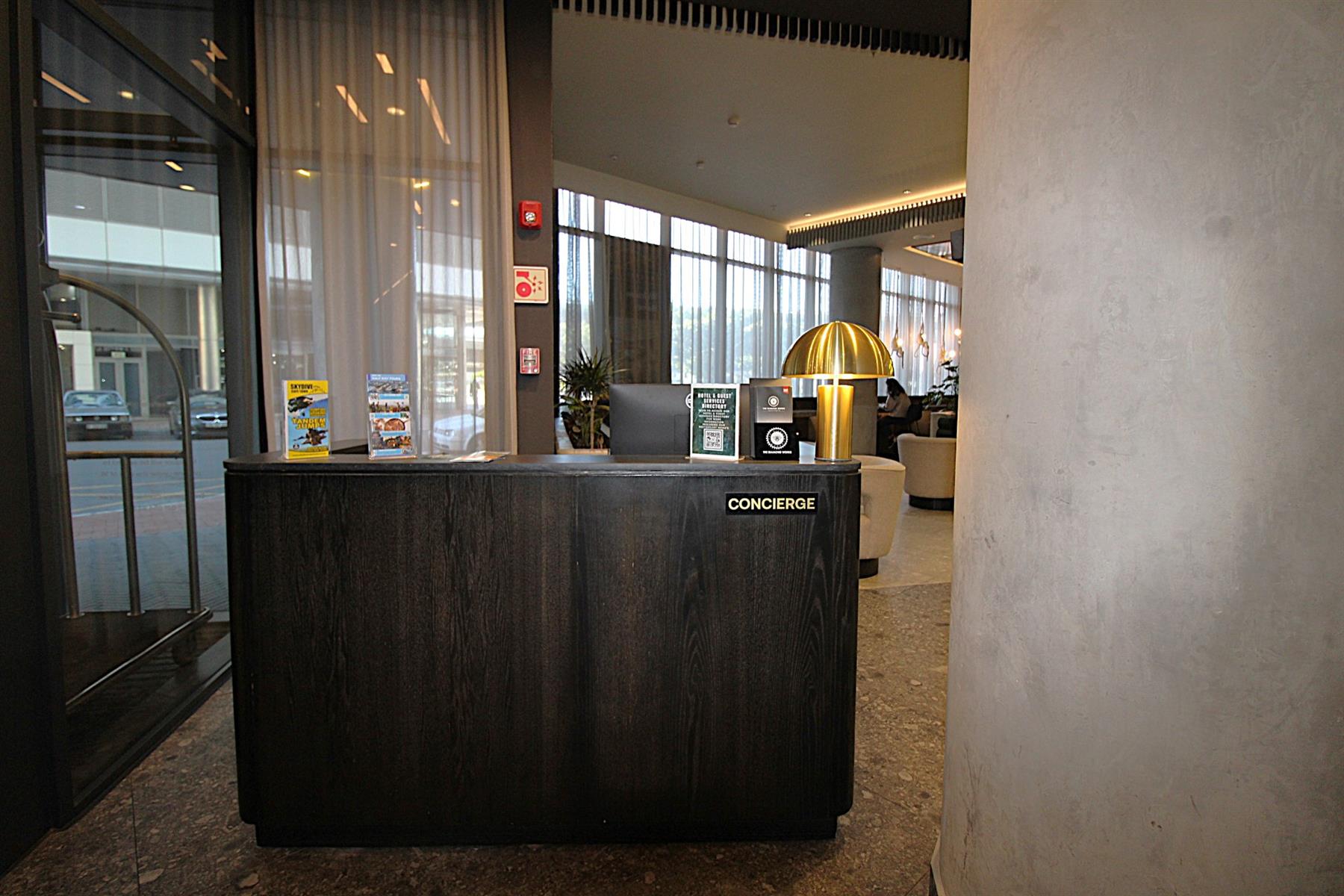 Studio Apartment for sale in Cape Town City Centre, Cape Town, 25 m²